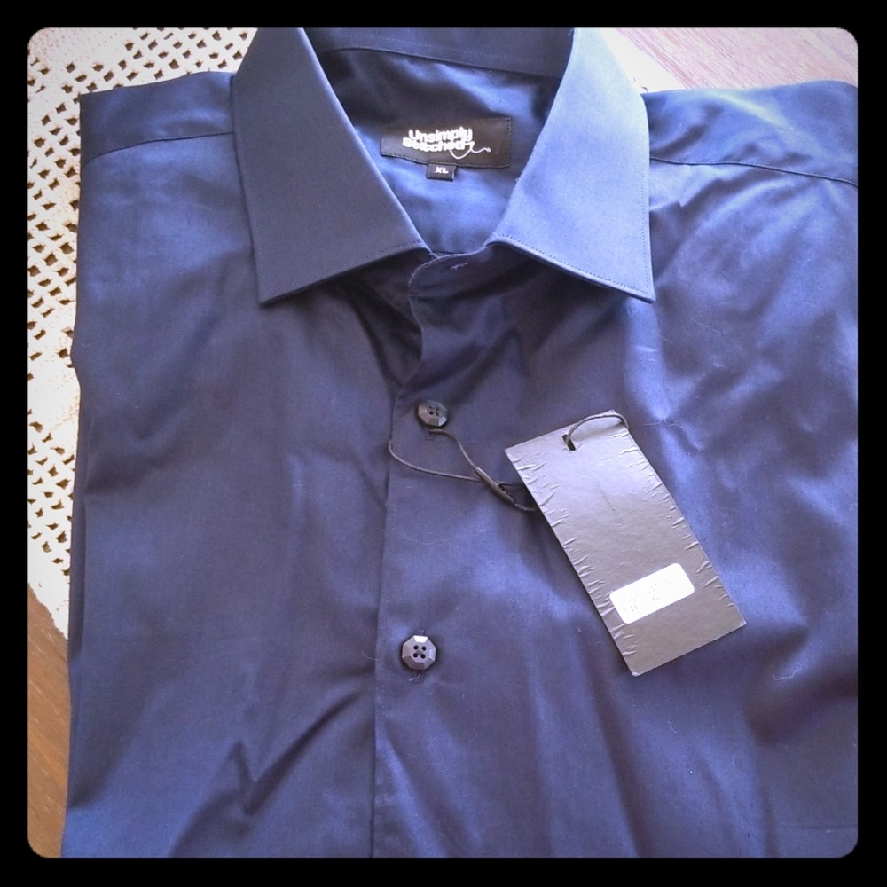 Button down shirt